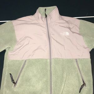 North face Fleece